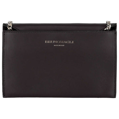 Bruno Magli Concertina Micro Handbags P1516SM-001 - Image #8