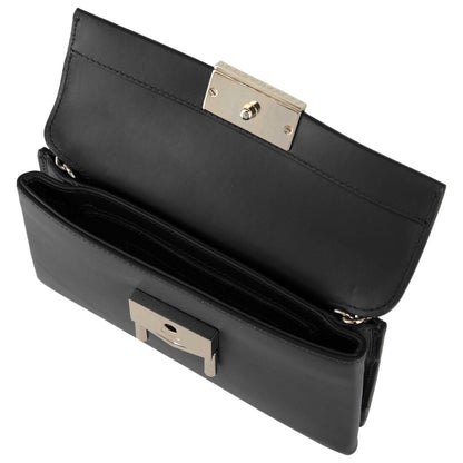 Bruno Magli Concertina Micro Handbags P1516SM-001 - Image #5