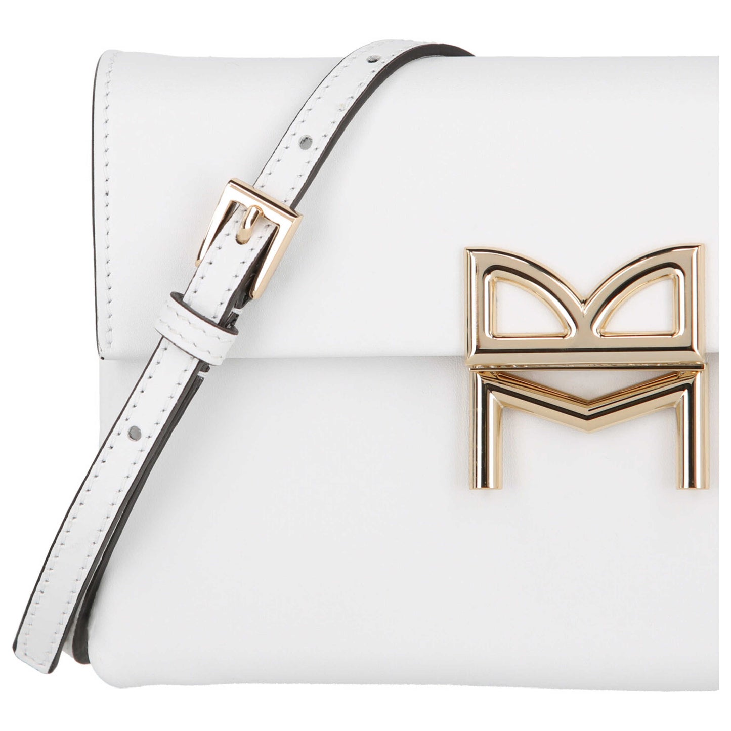 Bruno Magli Concertina Micro Handbags P1516SM-002 - Image #3