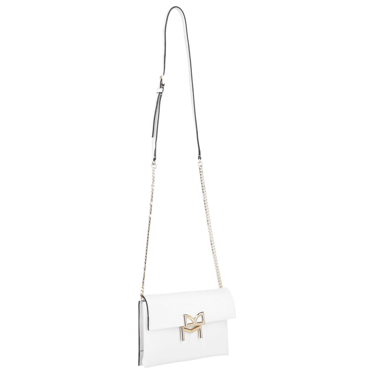 Bruno Magli Concertina Micro Handbags P1516SM-002 - Image #4