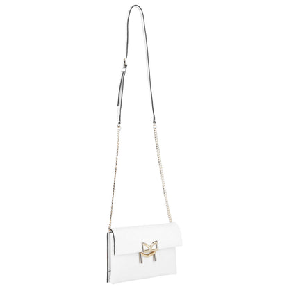 Bruno Magli Concertina Micro Handbags P1516SM-002 - Image #4