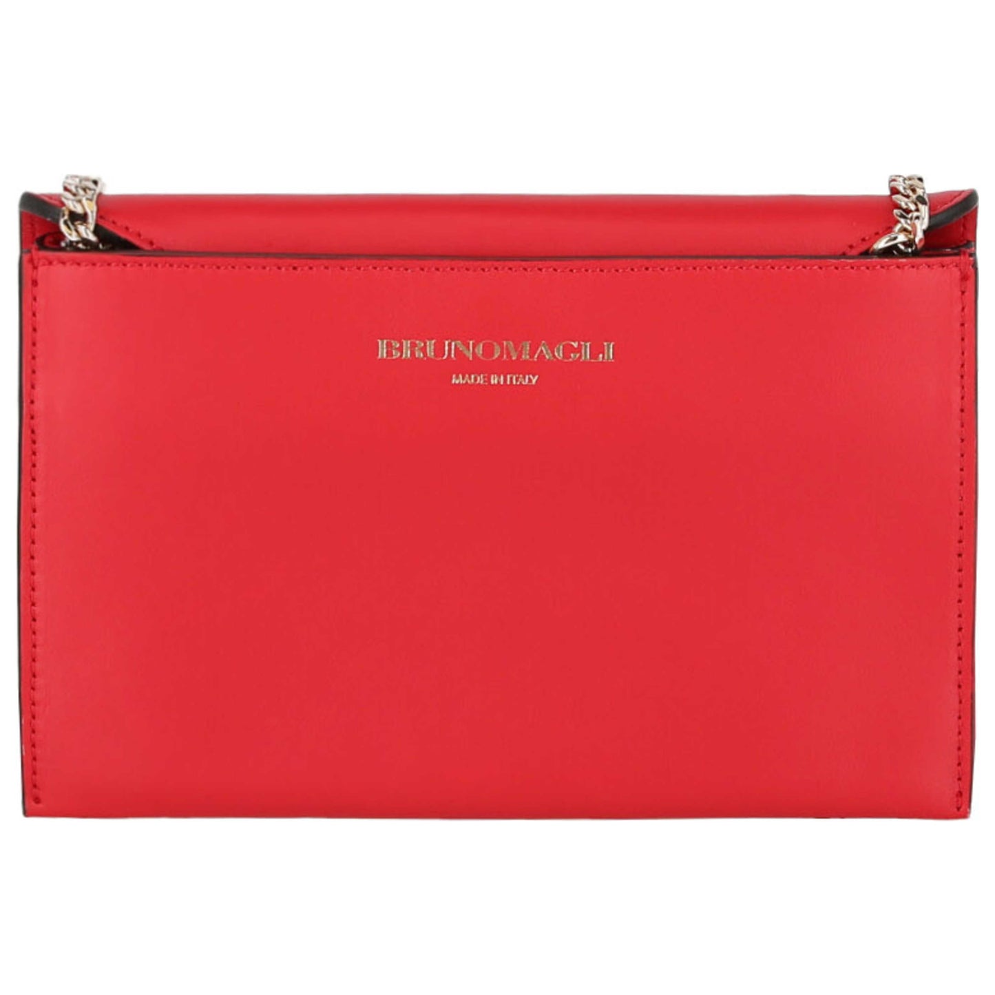 Bruno Magli Concertina Micro Handbags P1516SM-007 - Image #8