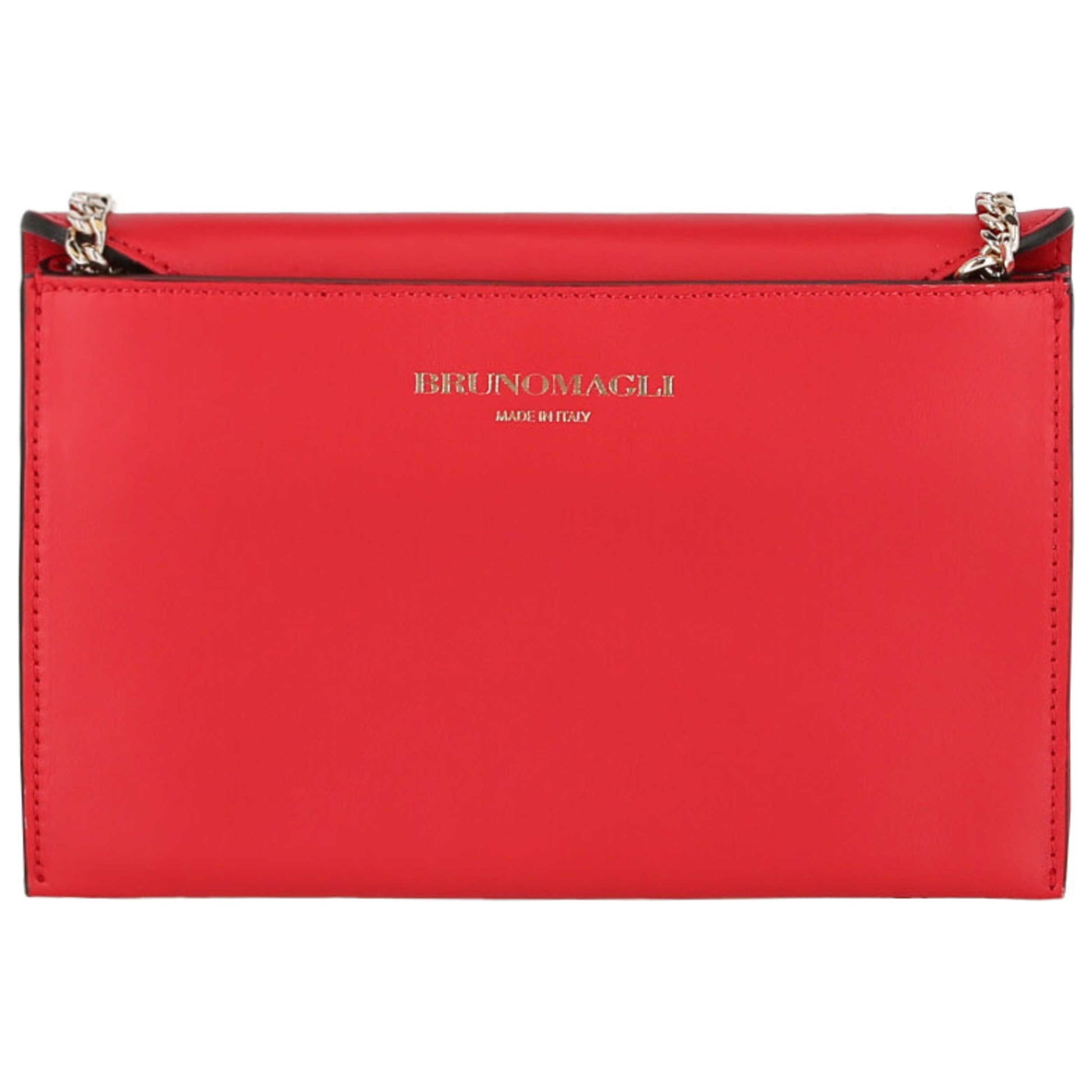 Bruno Magli Concertina Micro Handbags P1516SM-007 - Image #8