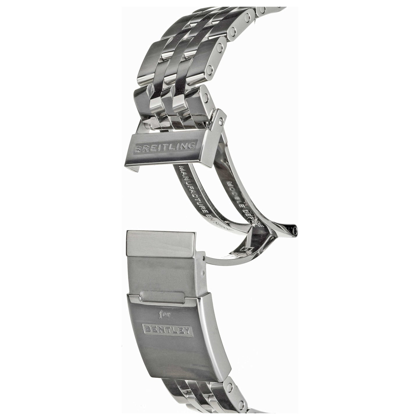 Breitling Mark VI Men's Automatic Watch P1936212-G629-996A - Image #7