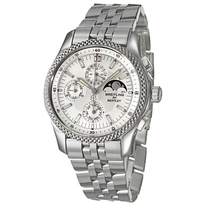 Front view of Breitling Mark VI Men's Automatic Watch P1936212-G629-996A