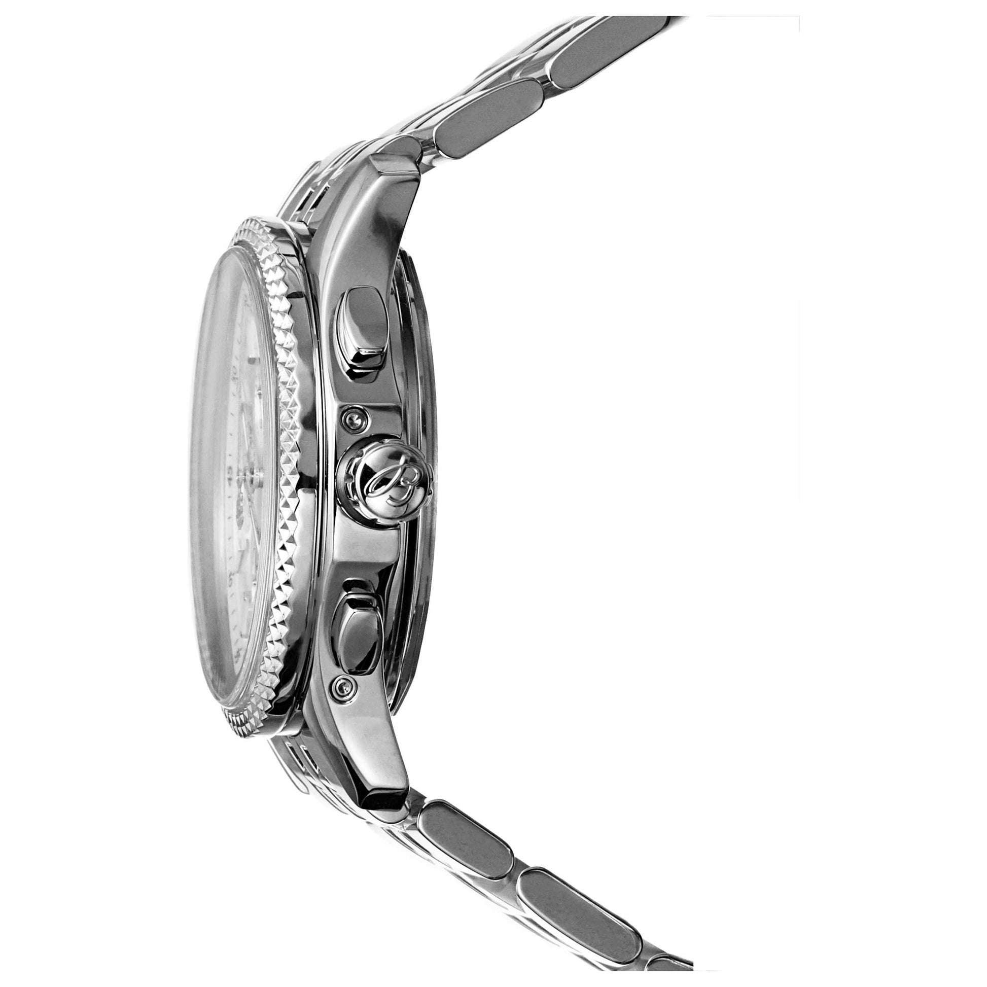 Breitling Mark VI Men's Automatic Watch P1936212-G629-996A - Image #4