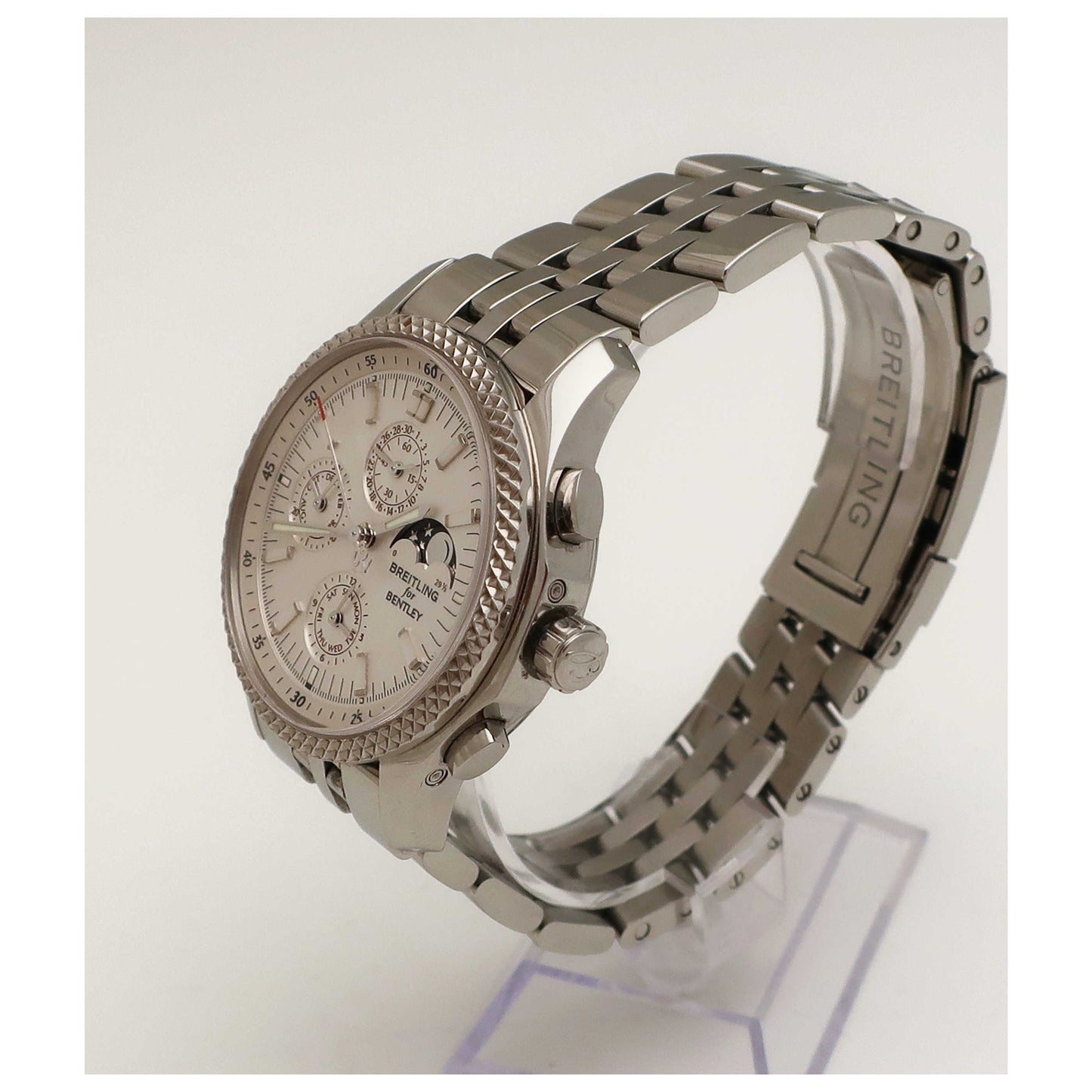 Breitling Mark VI Men's Automatic Watch P1936212-G629996A-PO - Image #4