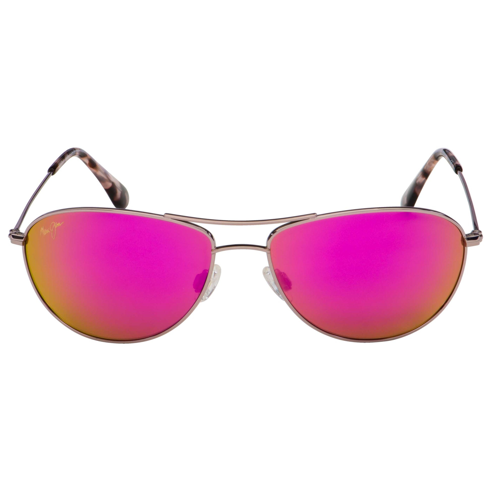 Maui Jim Baby Beach Women's Sunglasses P245-16R - Image #2