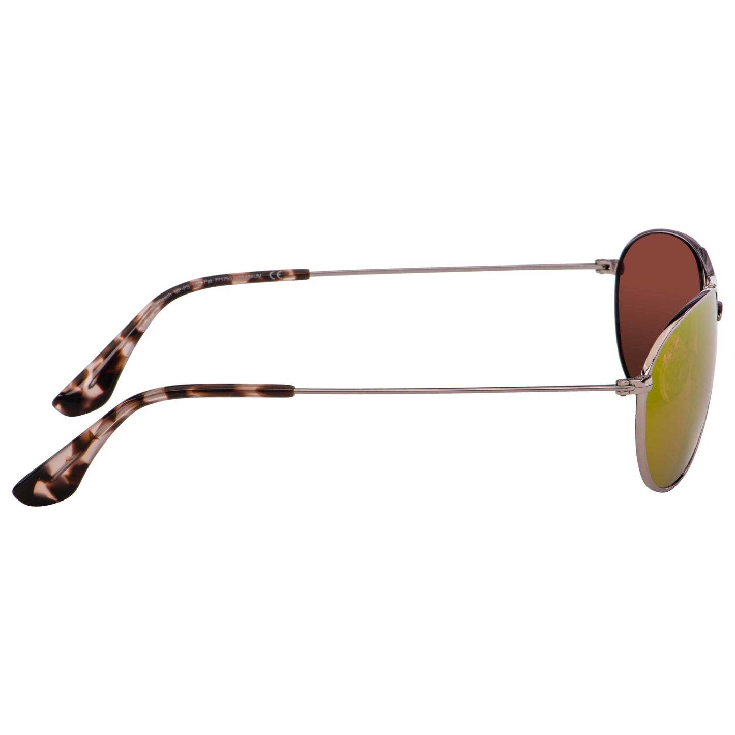 Maui Jim Baby Beach Women's Sunglasses P245-16R - Image #3