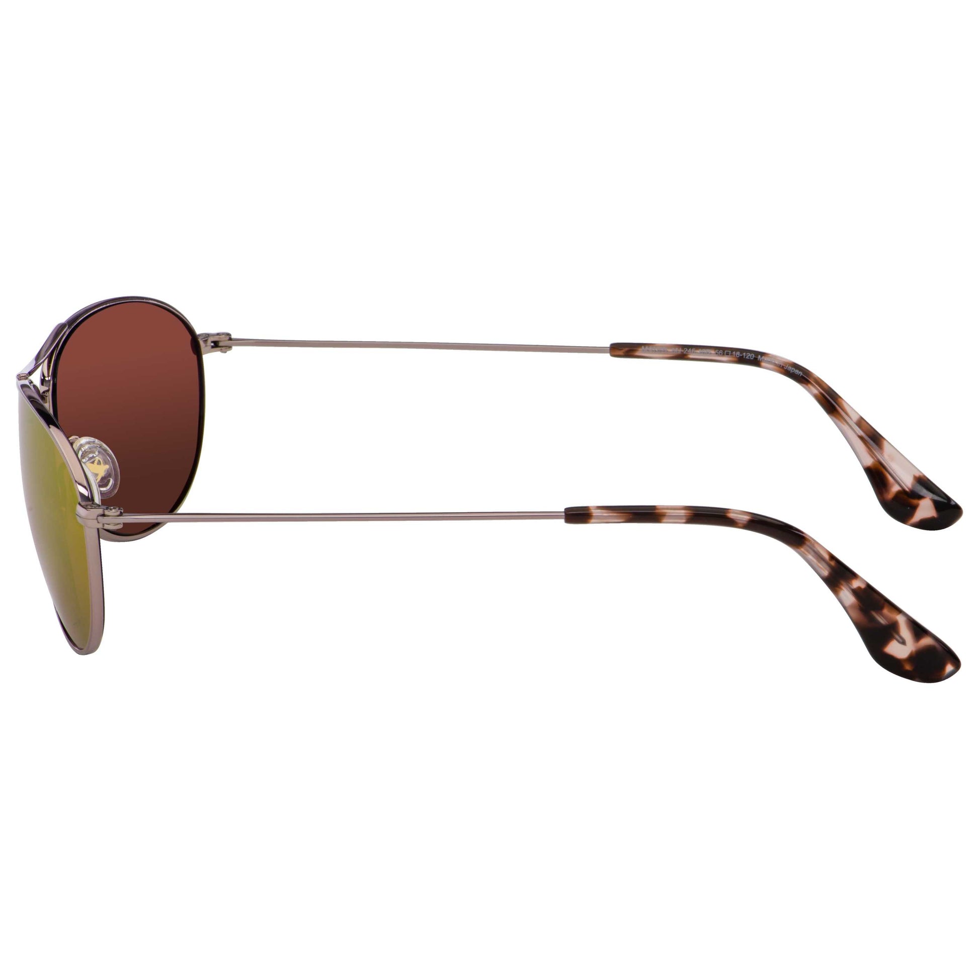 Maui Jim Baby Beach Women's Sunglasses P245-16R - Image #4