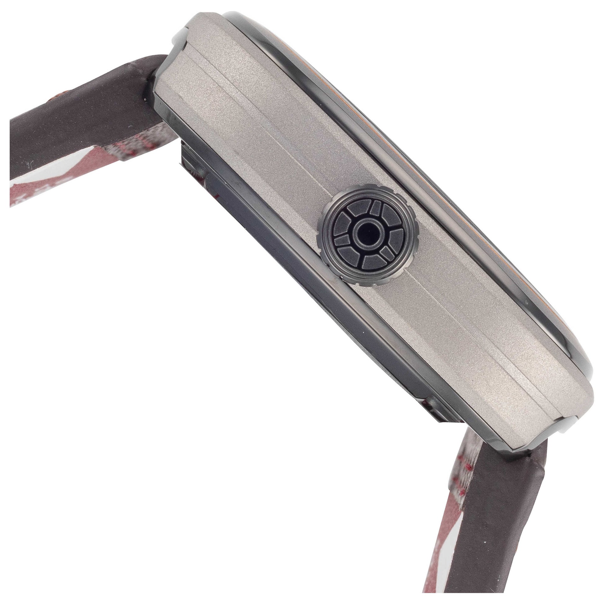 Right view of Sevenfriday Katara Men's Automatic Watch P2B-06