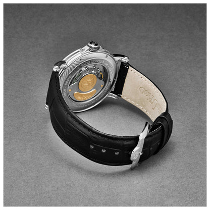 Paul Picot Atelier Men's Automatic Watch P3351.SG.3201 - Image #2