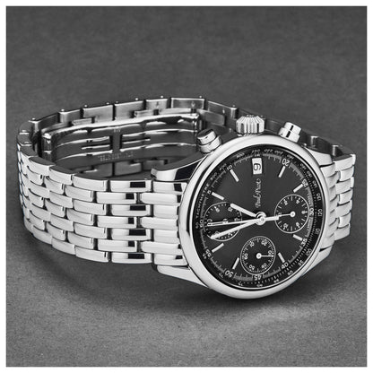 Paul Picot Telemark Men's Automatic Watch P410220.331B - Image #2