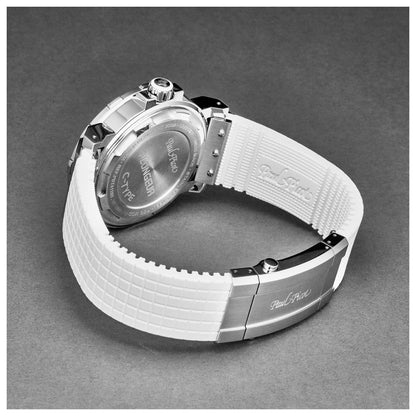Paul Picot C-Type Men's Automatic Watch P4118.SGBL.1401 - Image #2