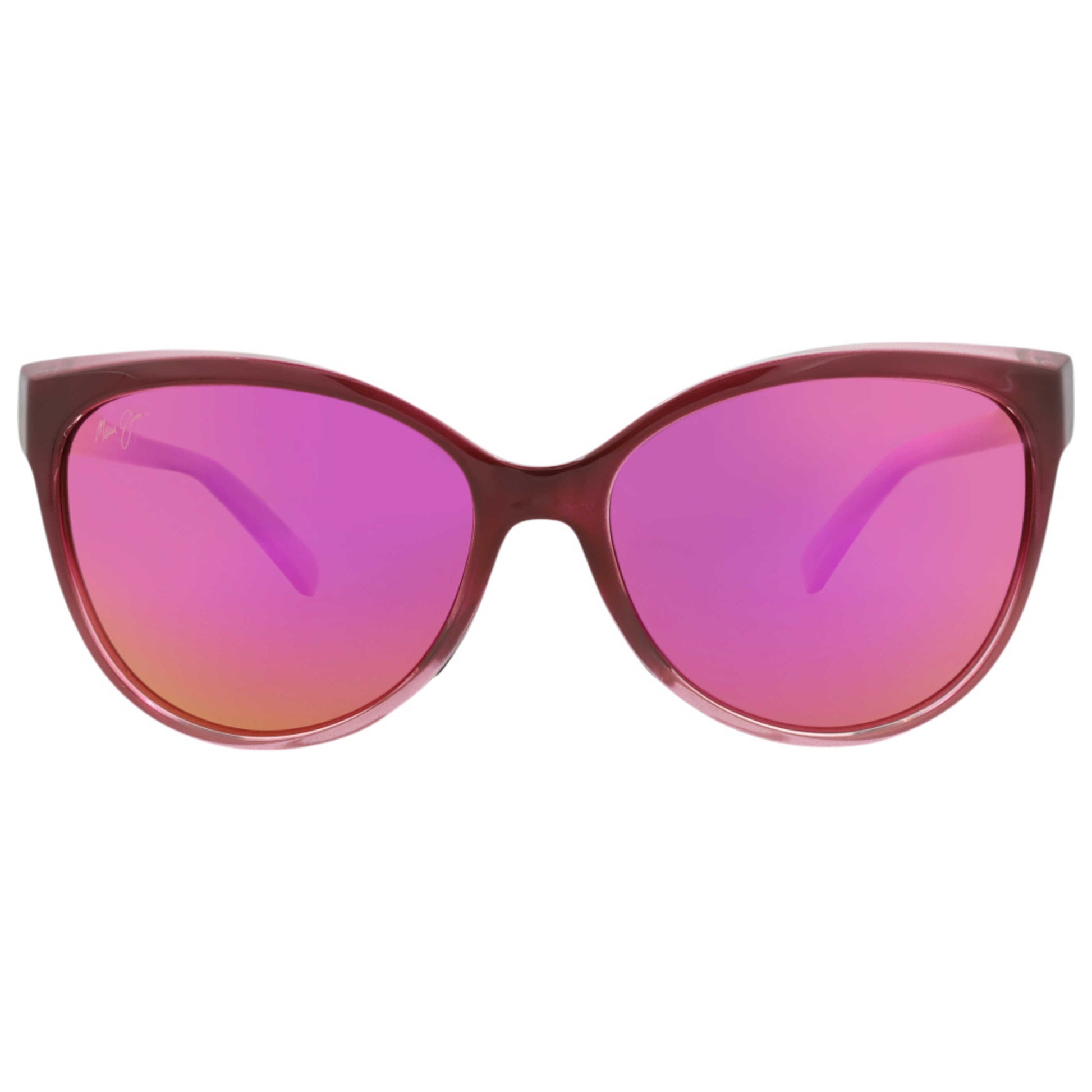 Maui Jim Core Women's Sunglasses P537-07A - Image #2
