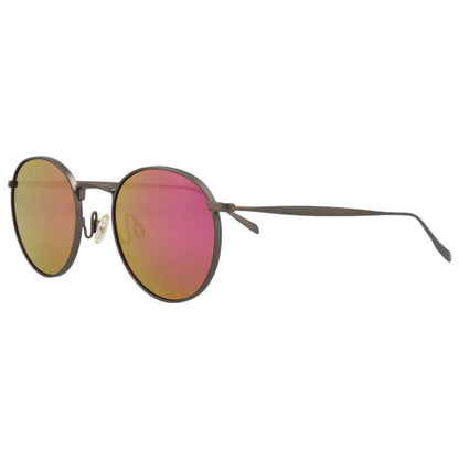 Front view of Maui Jim Core Unisex Sunglasses P544N-14