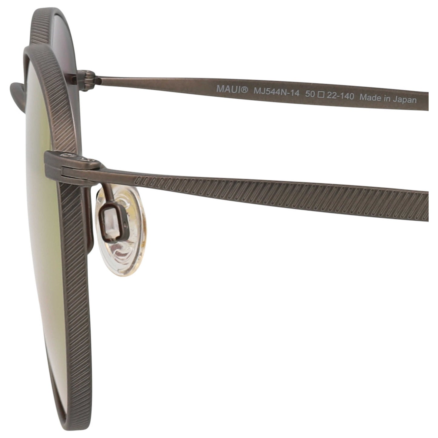 Maui Jim Core Unisex Sunglasses P544N-14 - Image #3