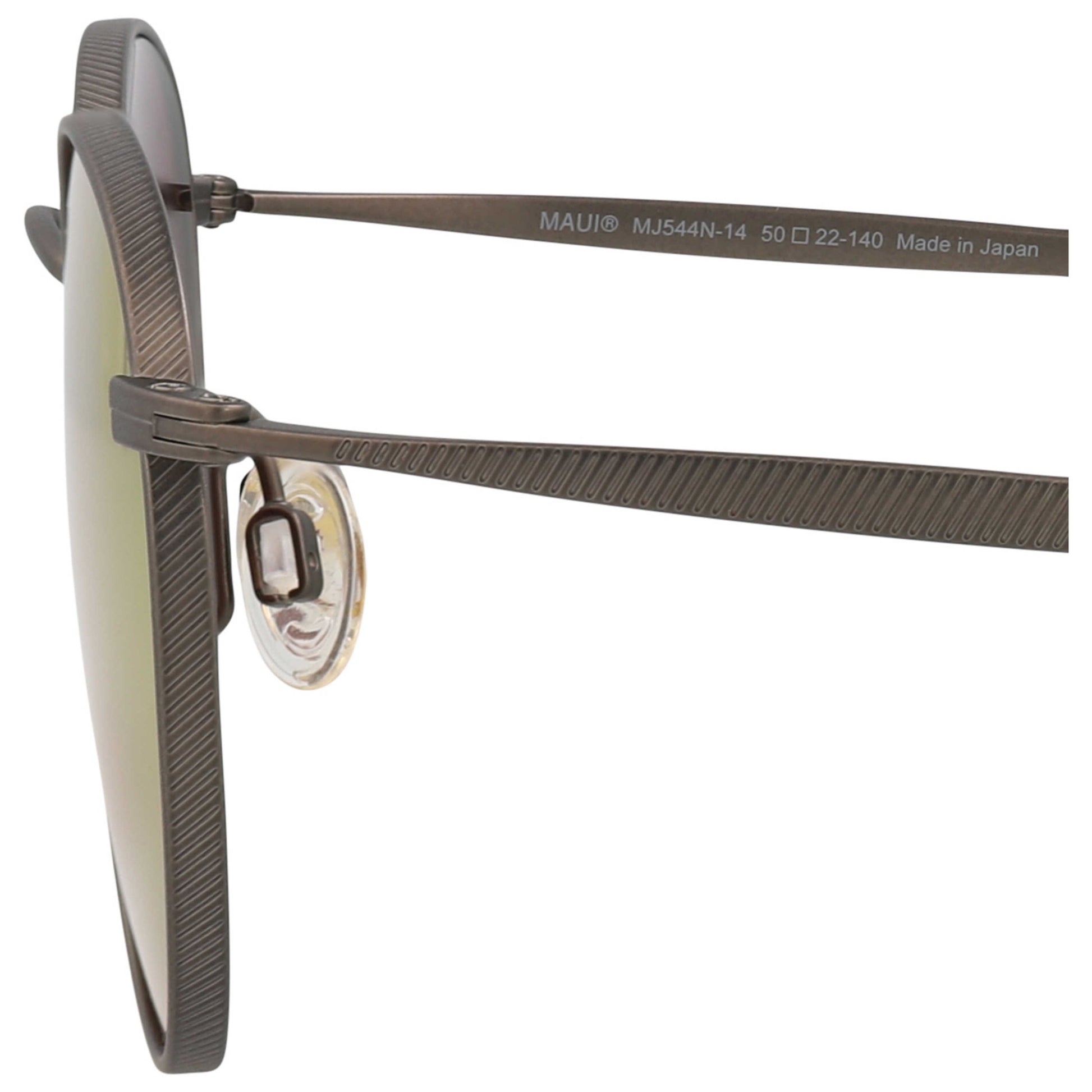 Maui Jim Core Unisex Sunglasses P544N-14 - Image #3