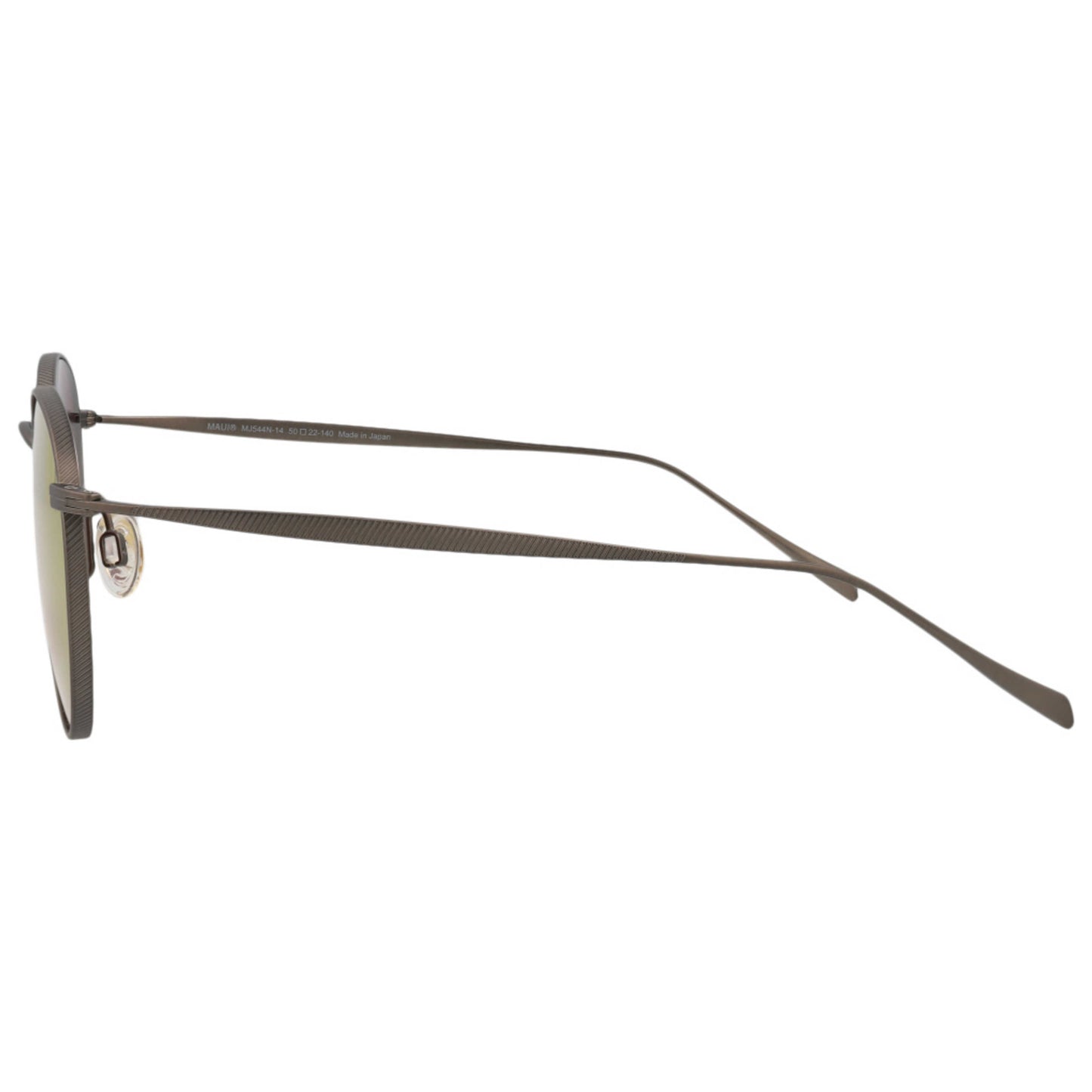 Maui Jim Core Unisex Sunglasses P544N-14 - Image #4