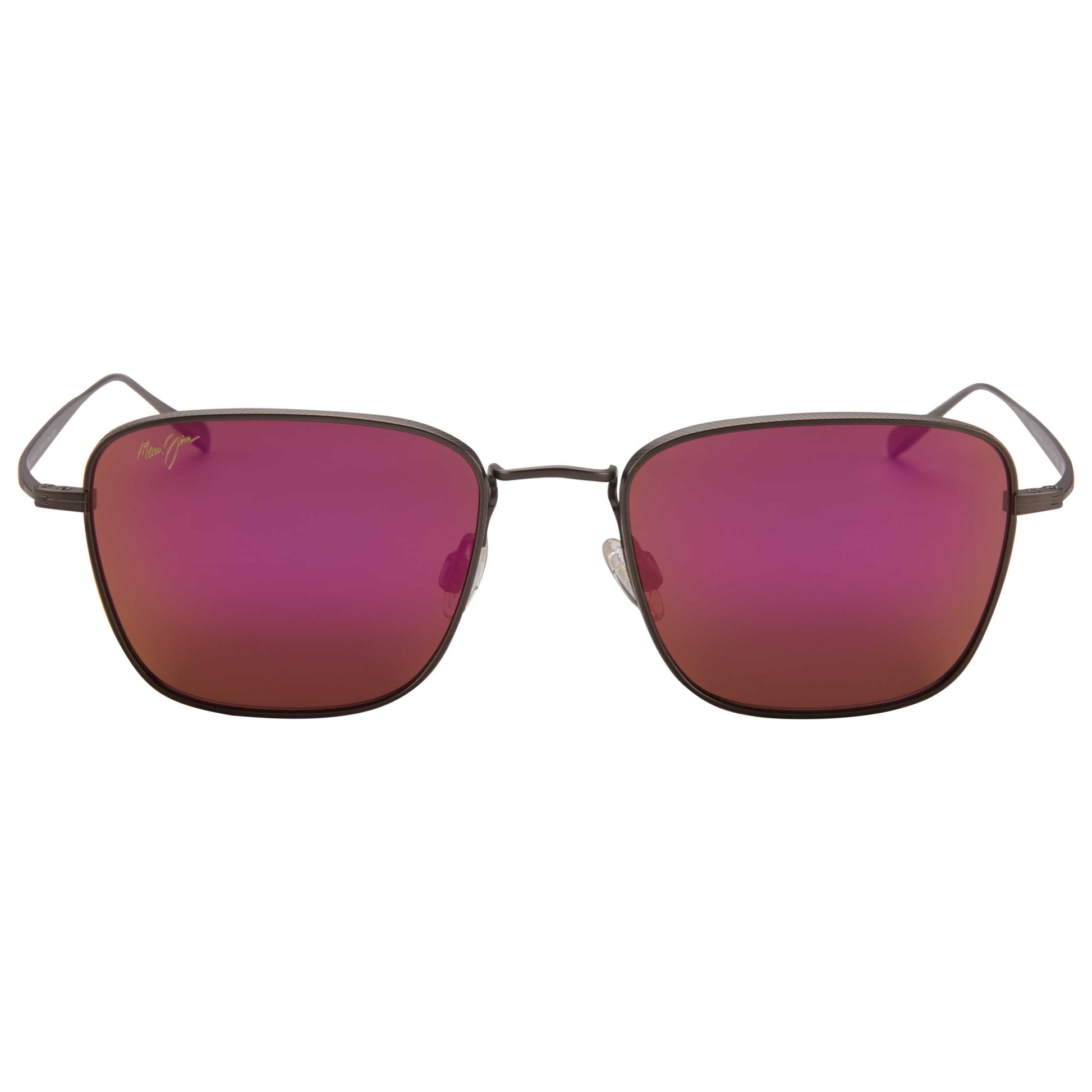 Maui Jim Spinnaker Men's Sunglasses P545-14 - Image #2