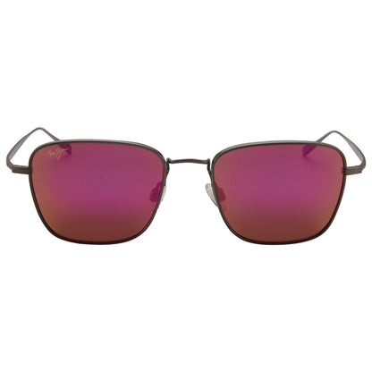 Maui Jim Spinnaker Men's Sunglasses P545-14 - Image #2