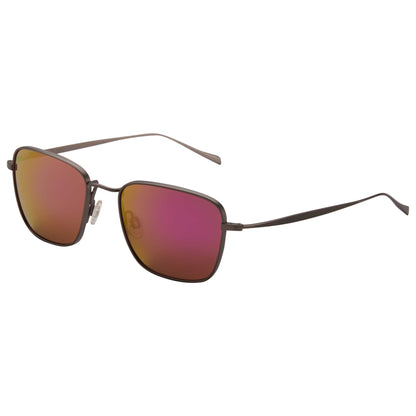 Front view of Maui Jim Spinnaker Men's Sunglasses P545-14