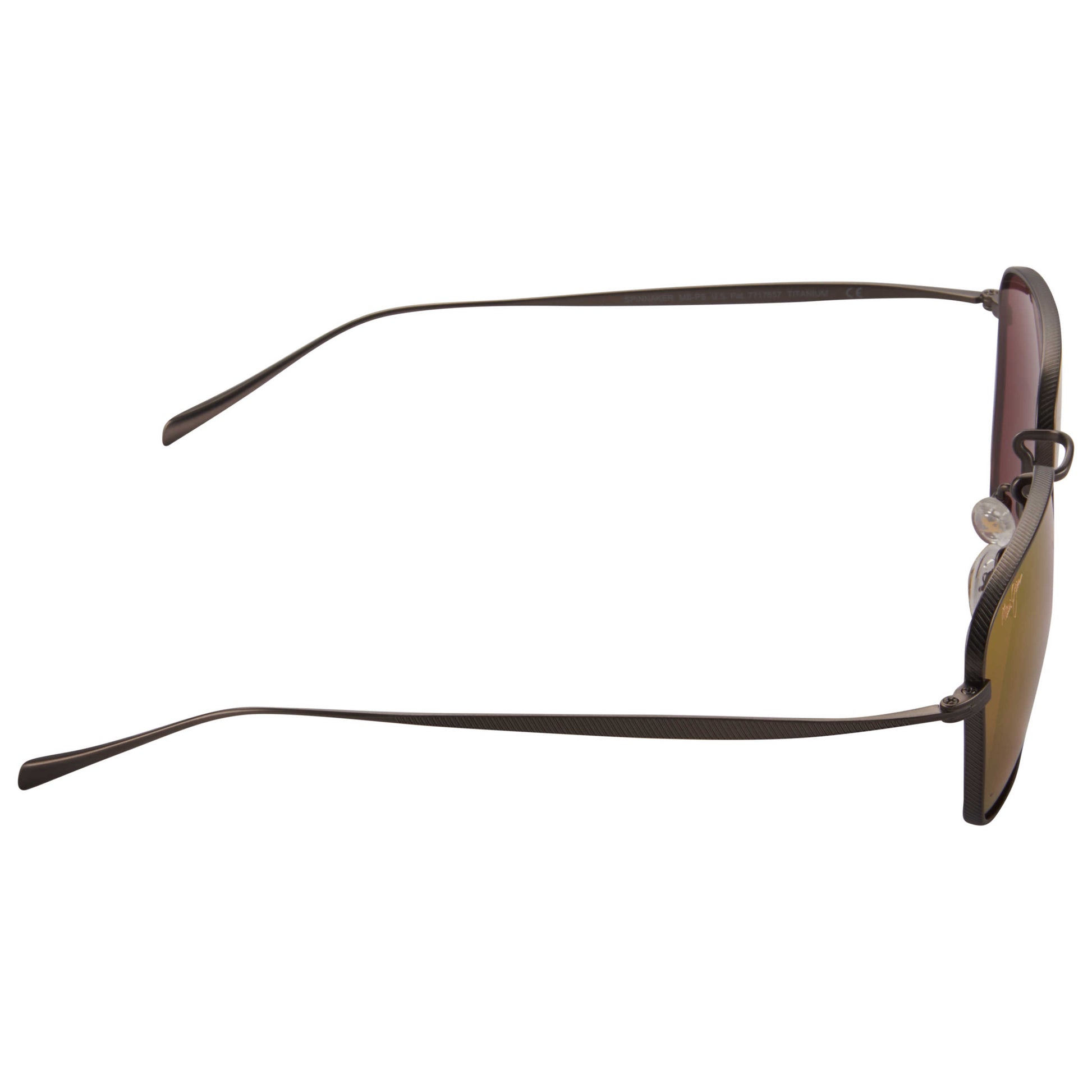 Maui Jim Spinnaker Men's Sunglasses P545-14 - Image #3