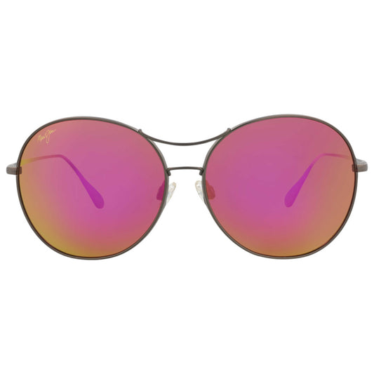 Maui Jim Core Women's Sunglasses P547-14 - Image #2
