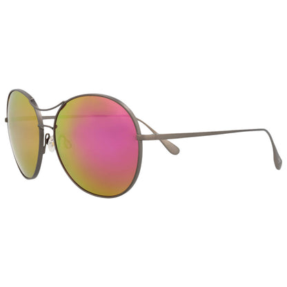 Front view of Maui Jim Core Women's Sunglasses P547-14