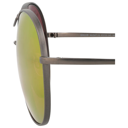 Maui Jim Core Women's Sunglasses P547-14 - Image #3