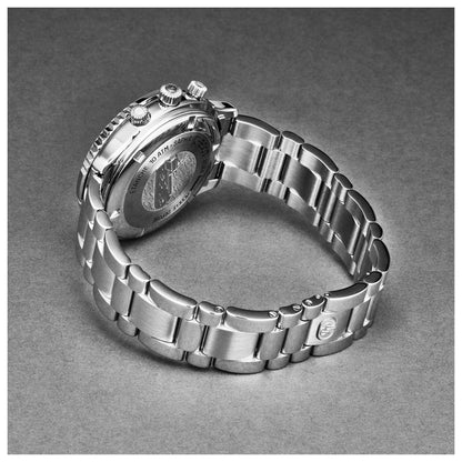 Paul Picot U-Boot Men's Automatic Watch P7001.A21.222 - Image #2