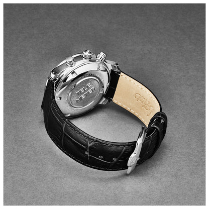 Paul Picot Telemeter Men's Automatic Watch P7004A20.332 - Image #4