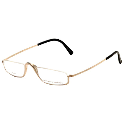 Front view of Porsche Design Men's Opticals P8002-50A