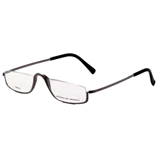 Front view of Porsche Design Men's Opticals P8002-50B