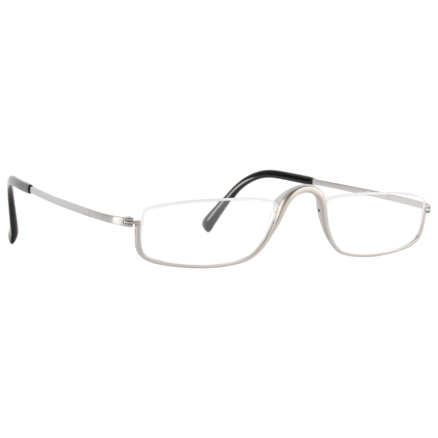 Front view of Porsche Design Fashion Men's Opticals P8002-B-50