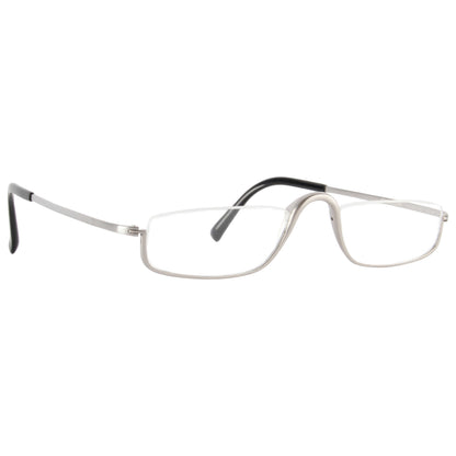 Front view of Porsche Design Fashion Men's Opticals P8002-B-50