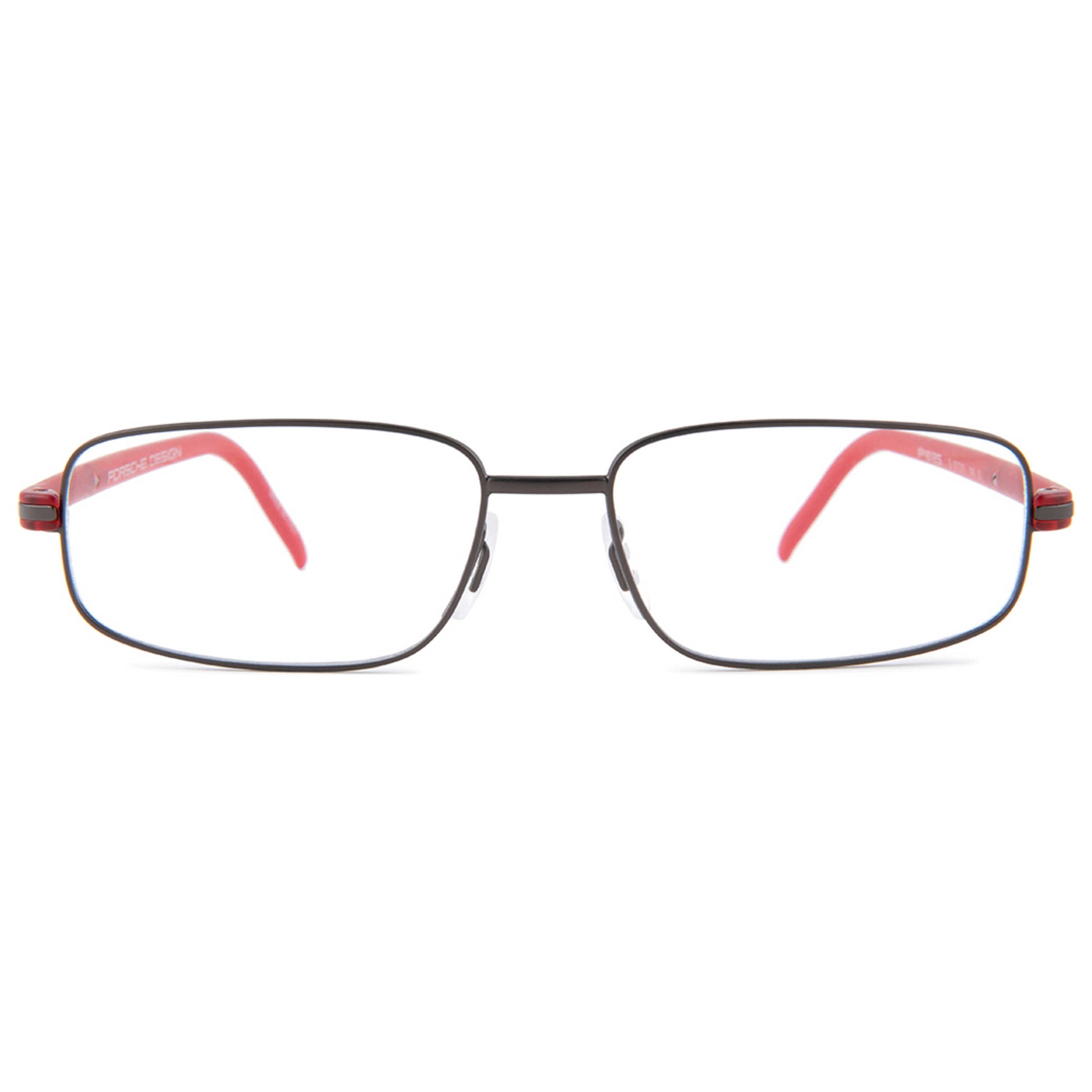 Porsche Design Fashion Men's Opticals P8125-D-57 - Image #2