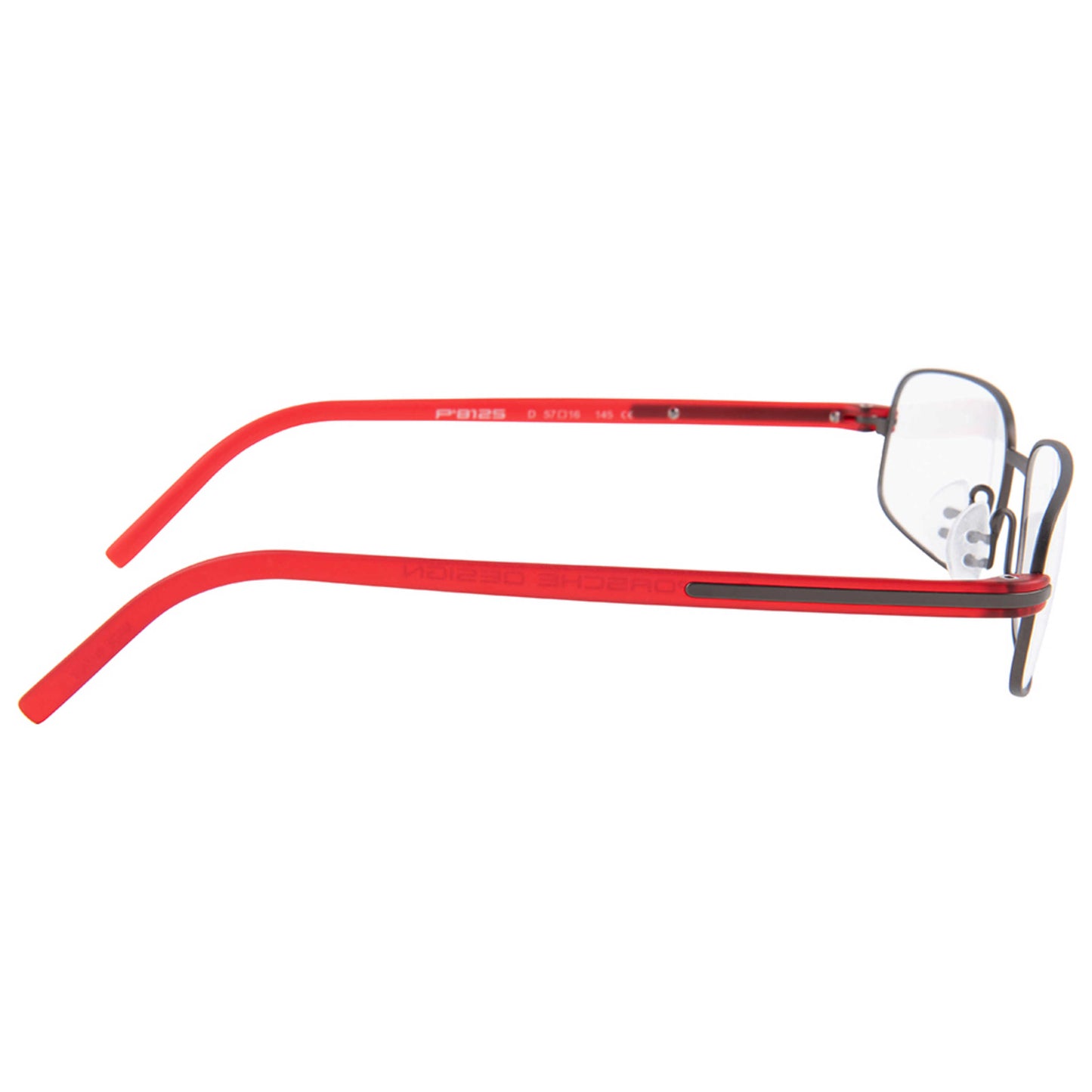 Porsche Design Fashion Men's Opticals P8125-D-57 - Image #4