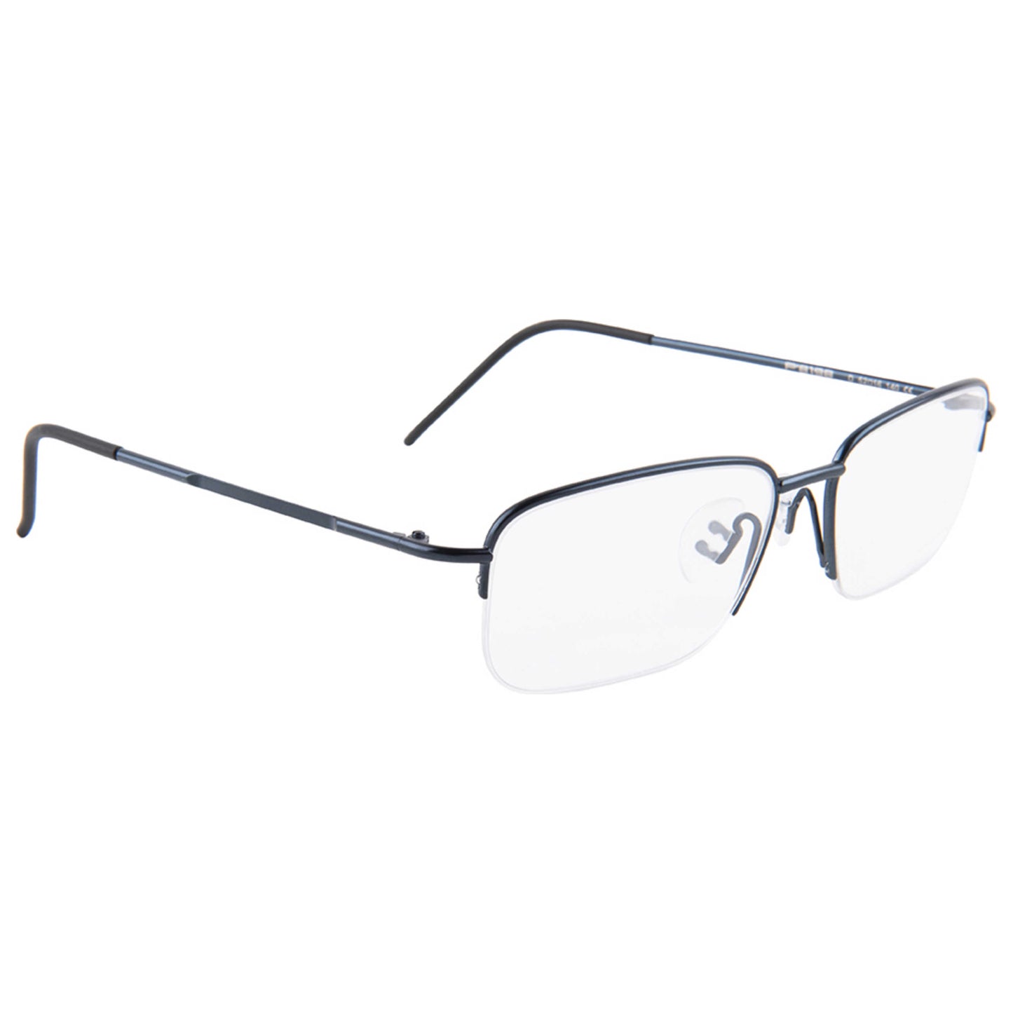 Front view of Porsche Design Fashion Men's Opticals P8138-C-58