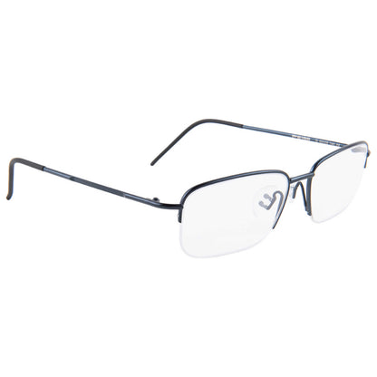Front view of Porsche Design Fashion Men's Opticals P8138-C-58