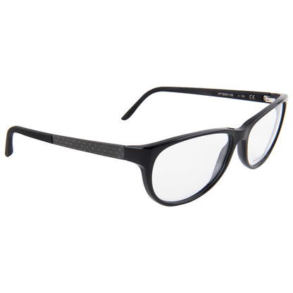 Front view of Porsche Design Fashion Men's Opticals P8246-A-56