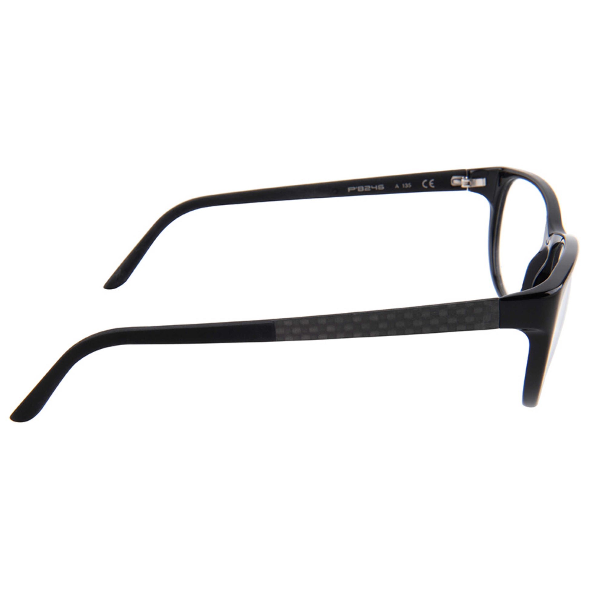 Porsche Design Fashion Men's Opticals P8246-A-56 - Image #4