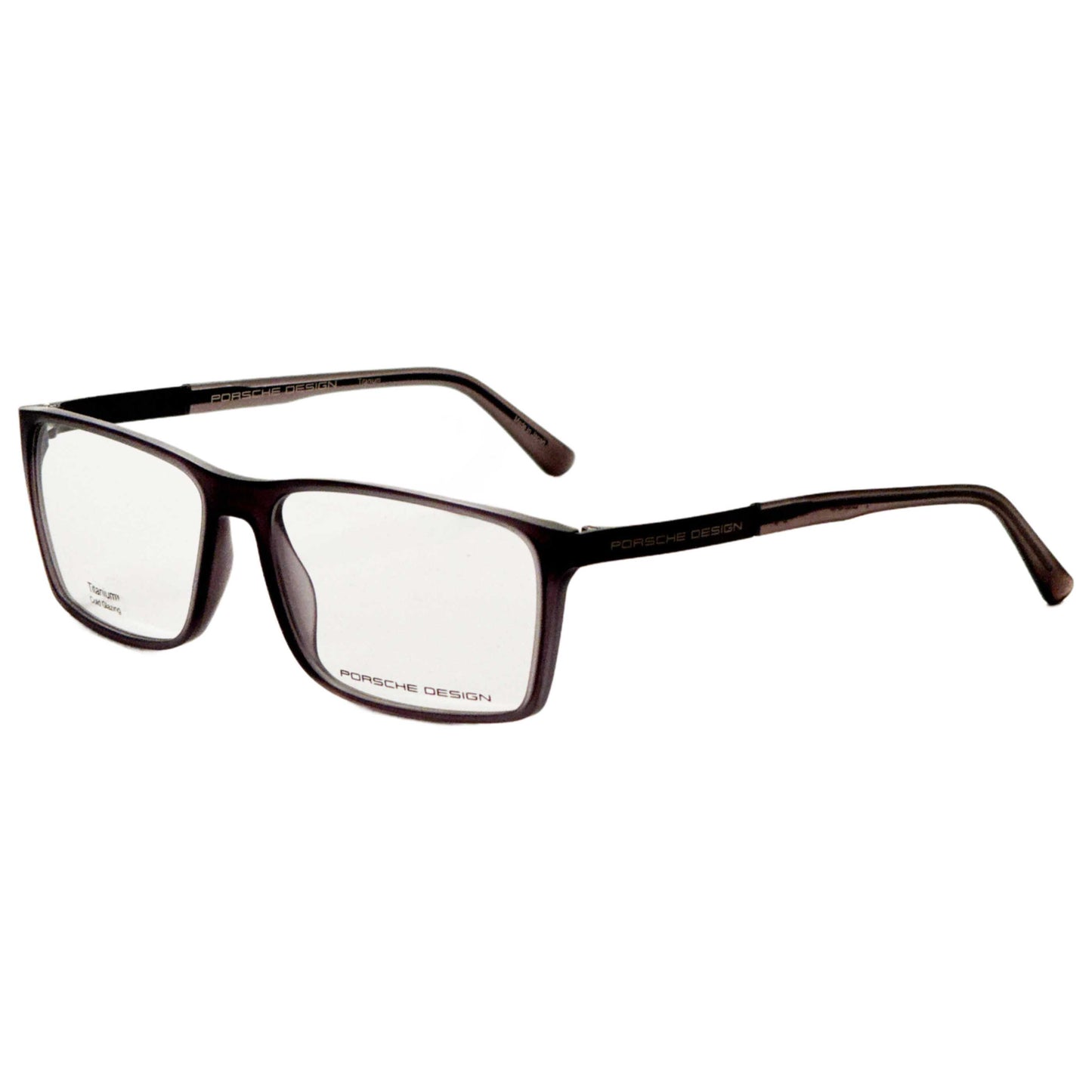 Front view of Porsche Design Men's Opticals P8260-56G