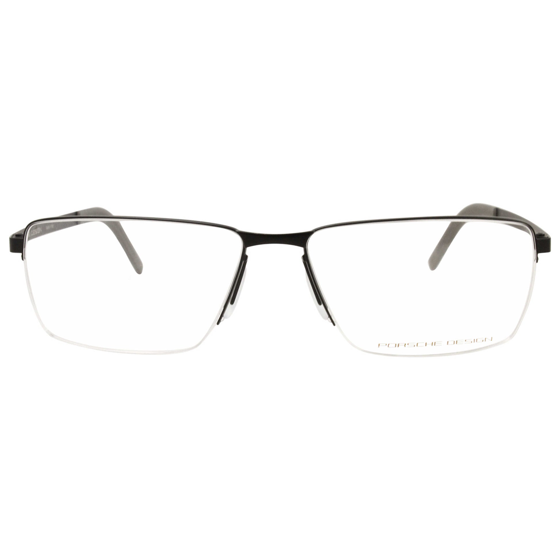Porsche Design Fashion Men's Opticals P8283-A-58 - Image #2