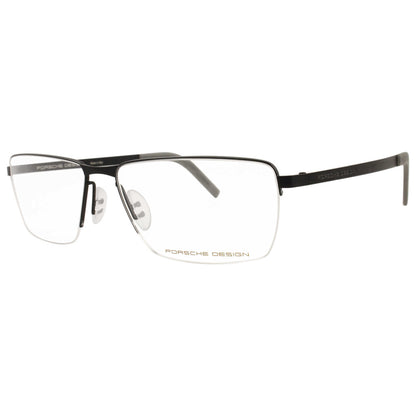 Front view of Porsche Design Fashion Men's Opticals P8283-A-58