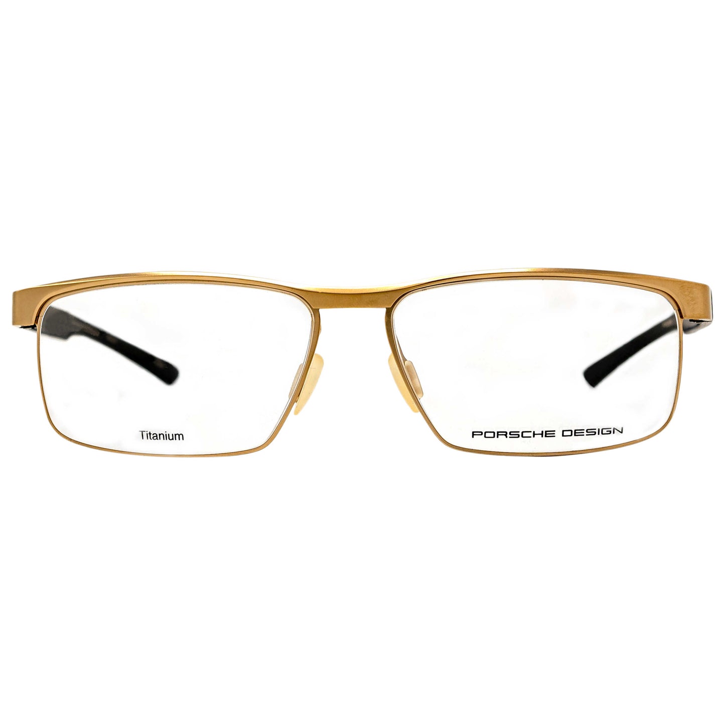 Porsche Design Fashion Men's Opticals P8288-B-58 - Image #2