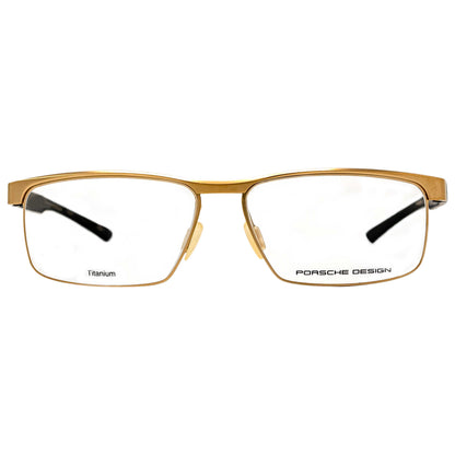 Porsche Design Fashion Men's Opticals P8288-B-58 - Image #2