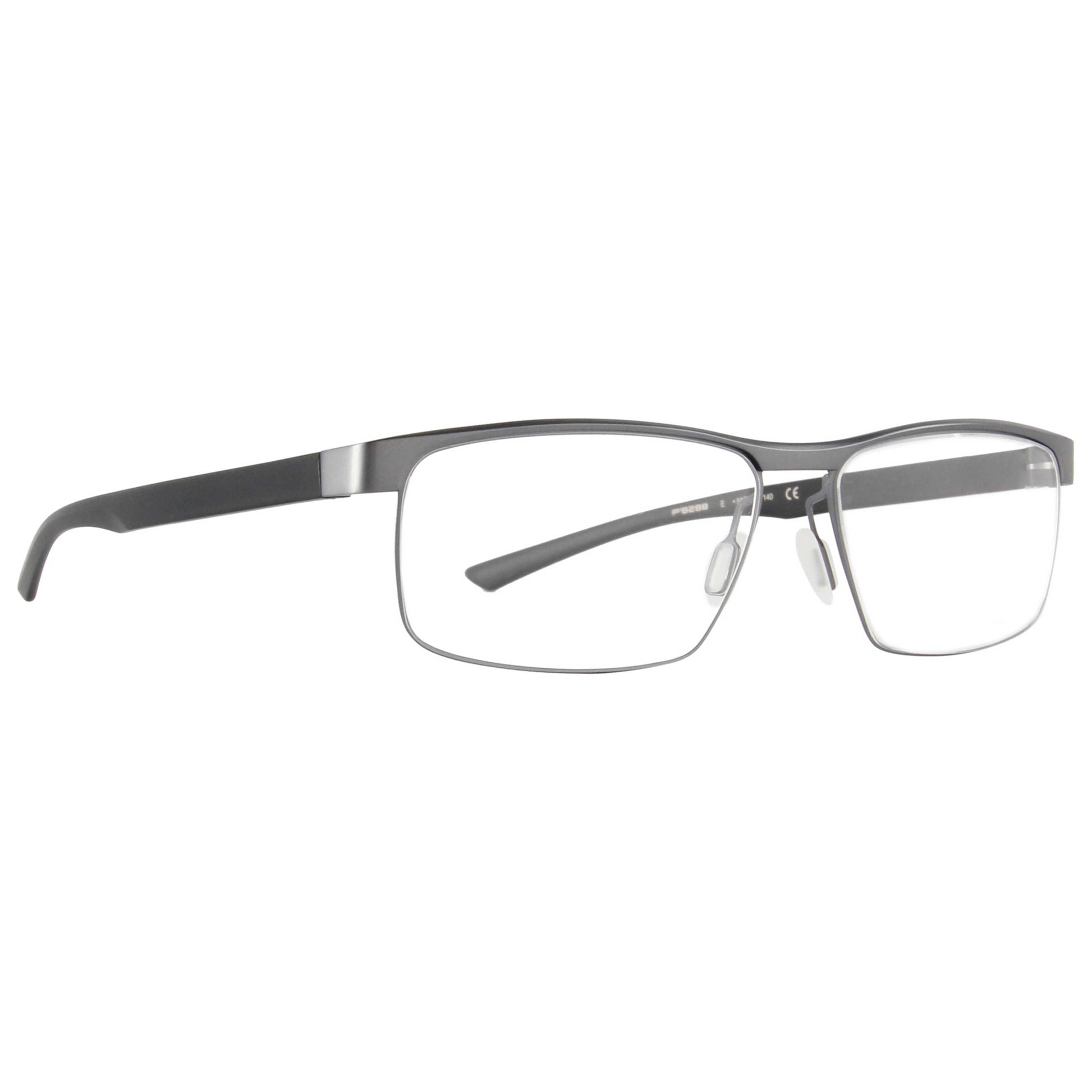 Front view of Porsche Design Fashion Men's P8288-E-58