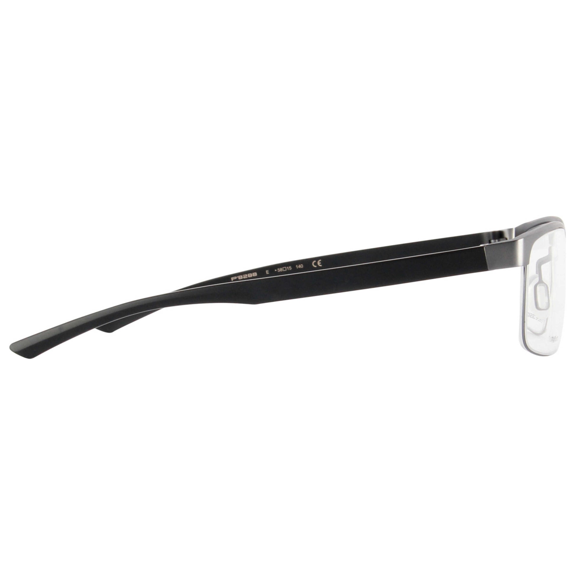 Porsche Design Fashion Men's P8288-E-58 - Image #3