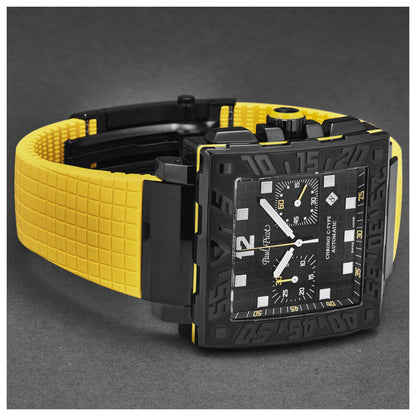Paul Picot C-Type Men's Automatic Watch P830SGN56013301 - Image #2
